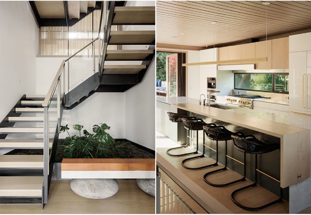 Twin Peaks Residence | Feldman Architecture