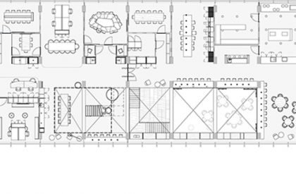Unilever Benelux Headquarters | Mecanoo