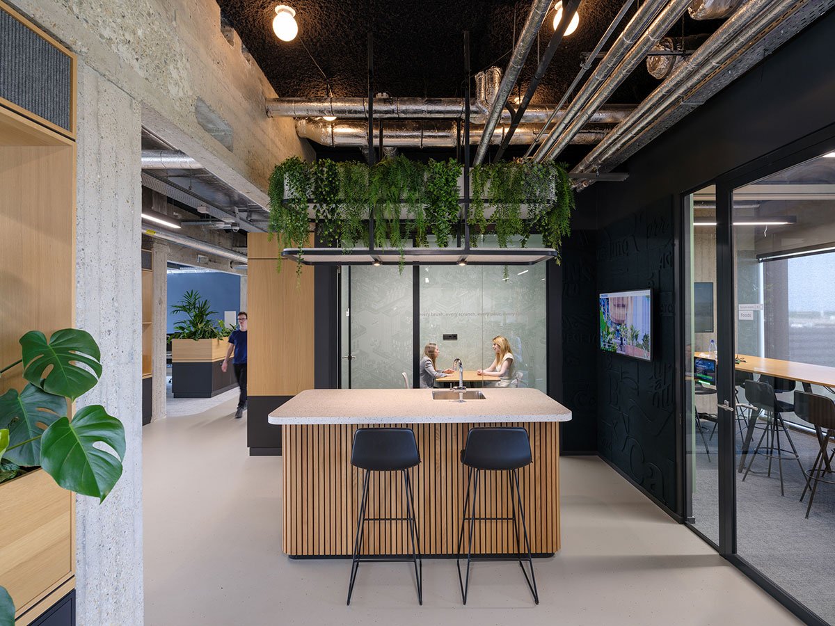 Unilever Benelux Headquarters | Mecanoo