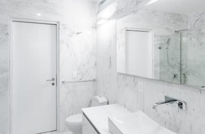 V House | Cotaparedes Arquitectos + Estudio Hidalgo