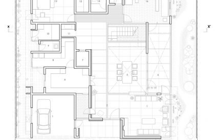 Vaswani Residence | Studio Motley