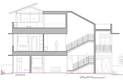 Vaswani Residence | Studio Motley