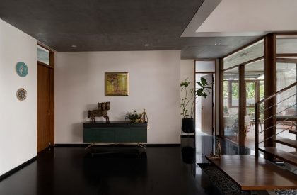 Vaswani Residence | Studio Motley