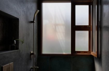 Vaswani Residence | Studio Motley