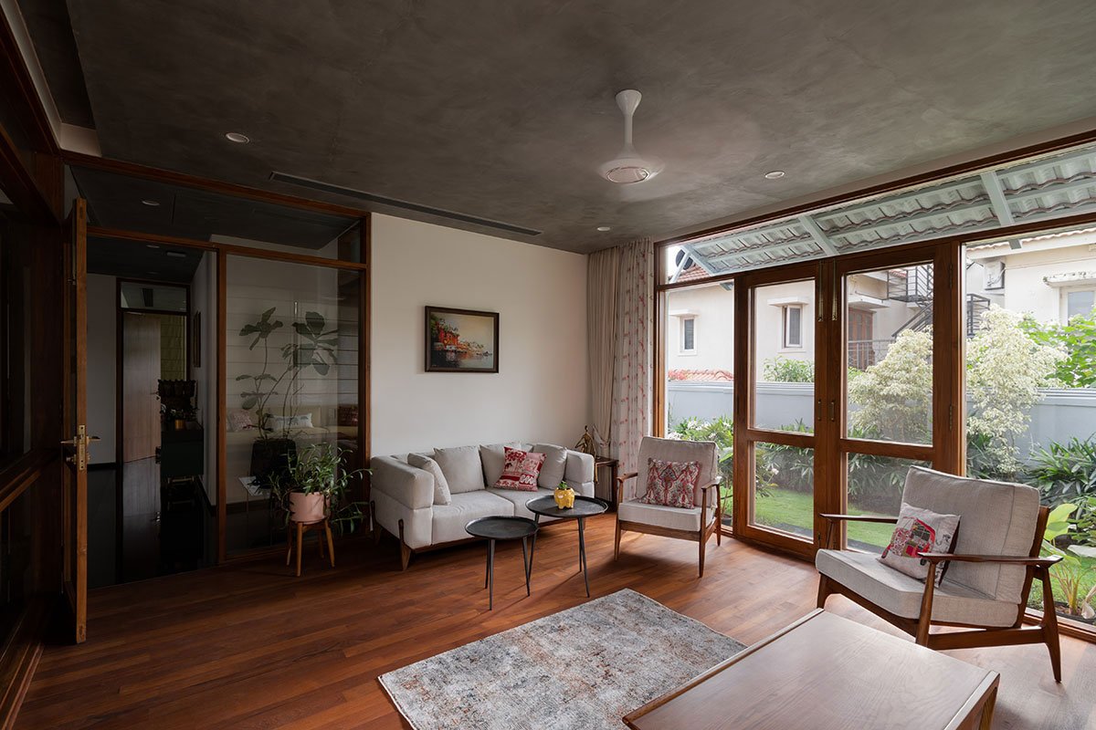 Vaswani Residence | Studio Motley