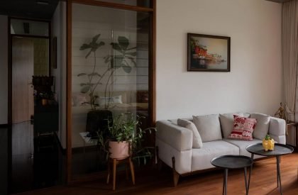 Vaswani Residence | Studio Motley