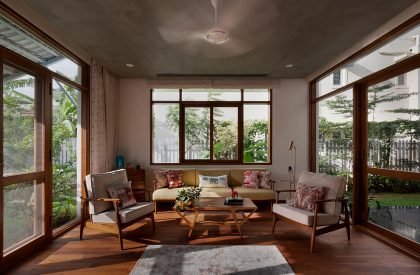 Vaswani Residence | Studio Motley