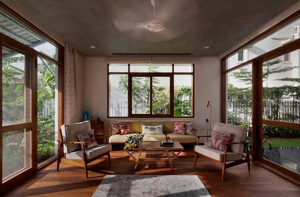 Vaswani Residence | Studio Motley