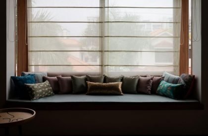 Vaswani Residence | Studio Motley