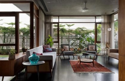 Vaswani Residence | Studio Motley