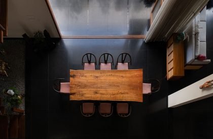 Vaswani Residence | Studio Motley