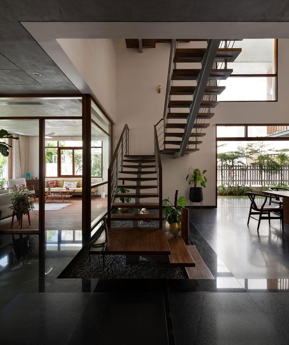 Vaswani Residence | Studio Motley