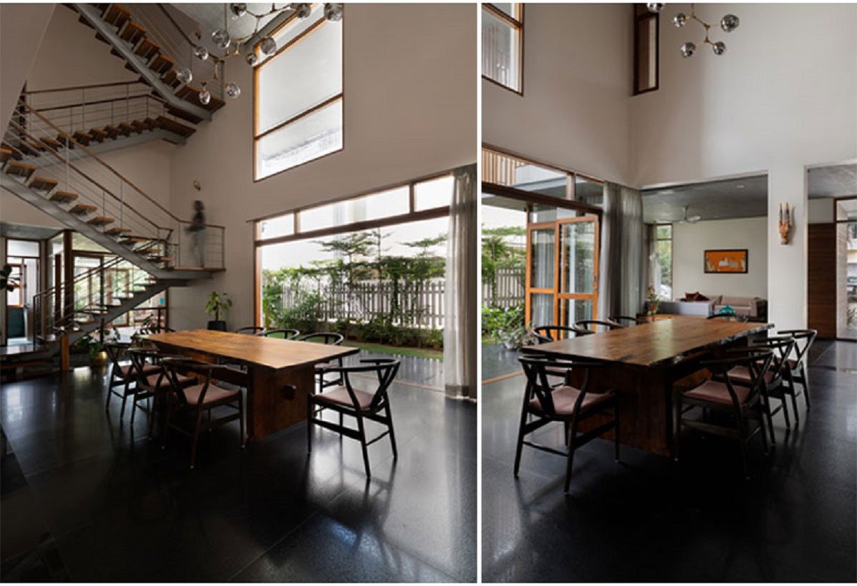 Vaswani Residence | Studio Motley