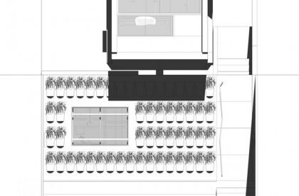 Villa Cerro Corá House | ArquitecTava + Grupo Culata Jovái