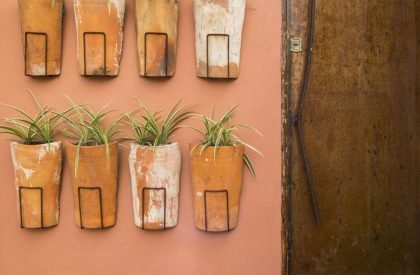 Villa Cerro Corá House | ArquitecTava + Grupo Culata Jovái