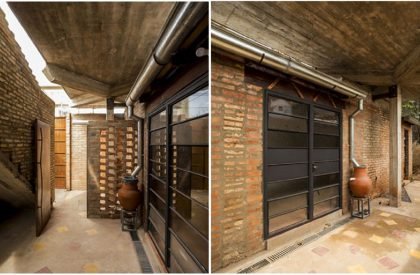 Villa Cerro Corá House | ArquitecTava + Grupo Culata Jovái