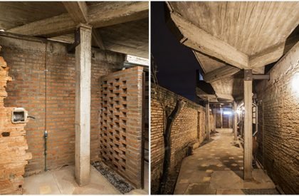 Villa Cerro Corá House | ArquitecTava + Grupo Culata Jovái