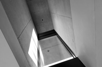 VILLA IN PRŮHONICE | Aulik Fiser Architekti