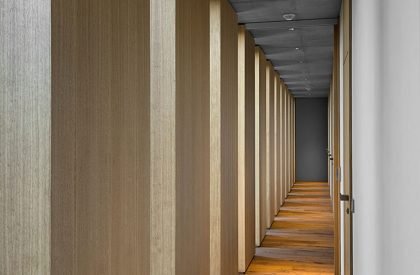 VILLA IN PRŮHONICE | Aulik Fiser Architekti