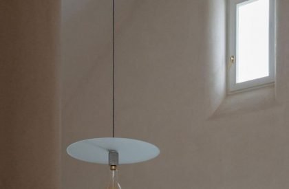 Weekend House in Bukovany | SENAA Architekti