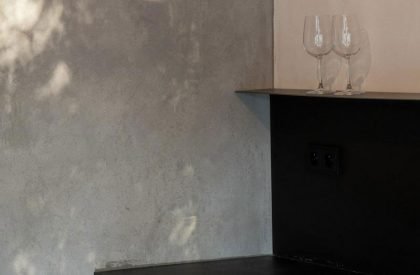 Weekend House in Bukovany | SENAA Architekti