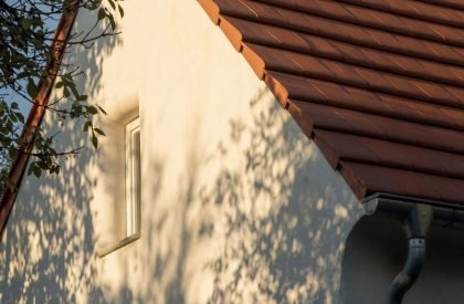 Weekend House in Bukovany | SENAA Architekti