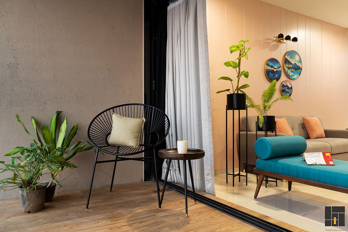 806_Marion Residency | i-con Architects & Urban Planners