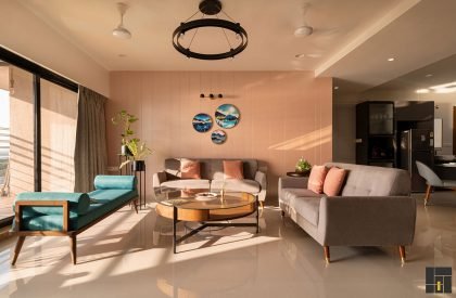 806_Marion Residency | i-con Architects & Urban Planners