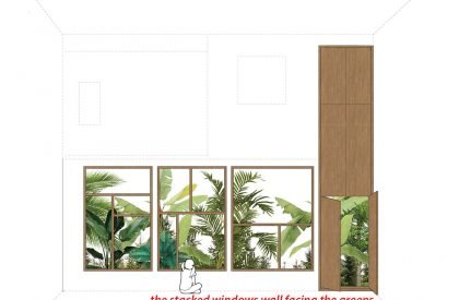 A Home Leftover | Ego Design Studio