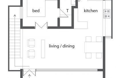 A Home Leftover | Ego Design Studio