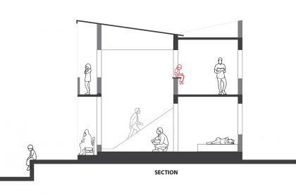 A Home Leftover | Ego Design Studio