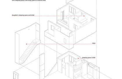 A Home Leftover | Ego Design Studio
