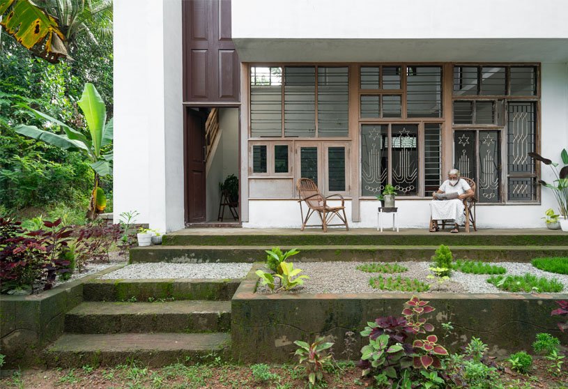 A Home Leftover | Ego Design Studio