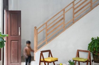 A Home Leftover | Ego Design Studio