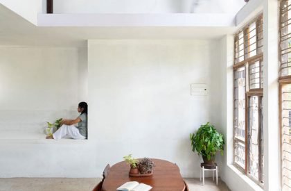 A Home Leftover | Ego Design Studio