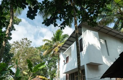 A Home Leftover | Ego Design Studio