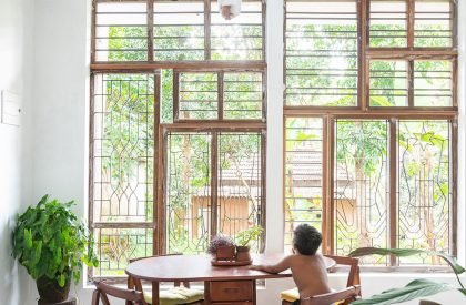 A Home Leftover | Ego Design Studio