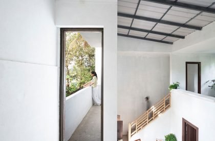 A Home Leftover | Ego Design Studio