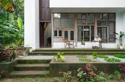 A Home Leftover | Ego Design Studio