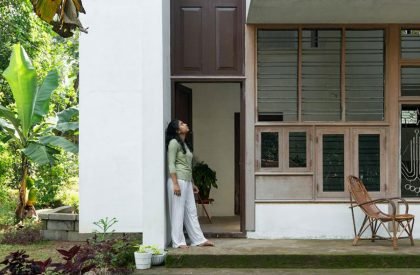 A Home Leftover | Ego Design Studio