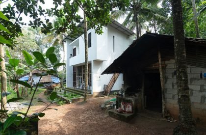 A Home Leftover | Ego Design Studio