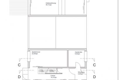 Barcode House | MVRDV