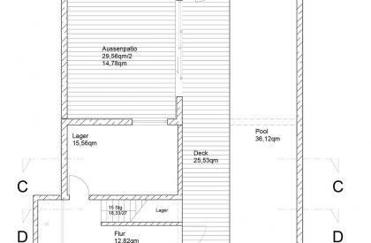 Barcode House | MVRDV