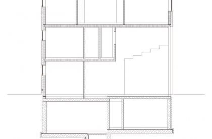 Barcode House | MVRDV