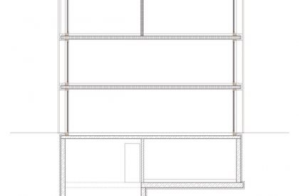 Barcode House | MVRDV