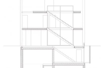 Barcode House | MVRDV