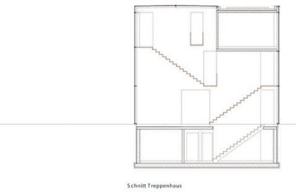 Barcode House | MVRDV