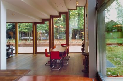 Barcode House | MVRDV