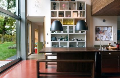 Barcode House | MVRDV