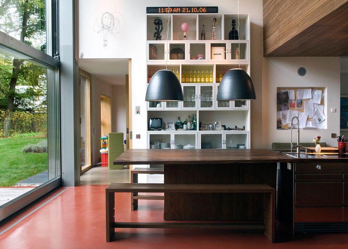 Barcode House | MVRDV